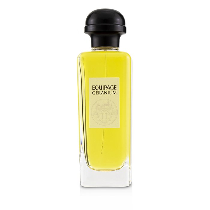 Hermes Equipage Geranium Eau De Toilette Spray 100ml/3.3ozProduct Thumbnail