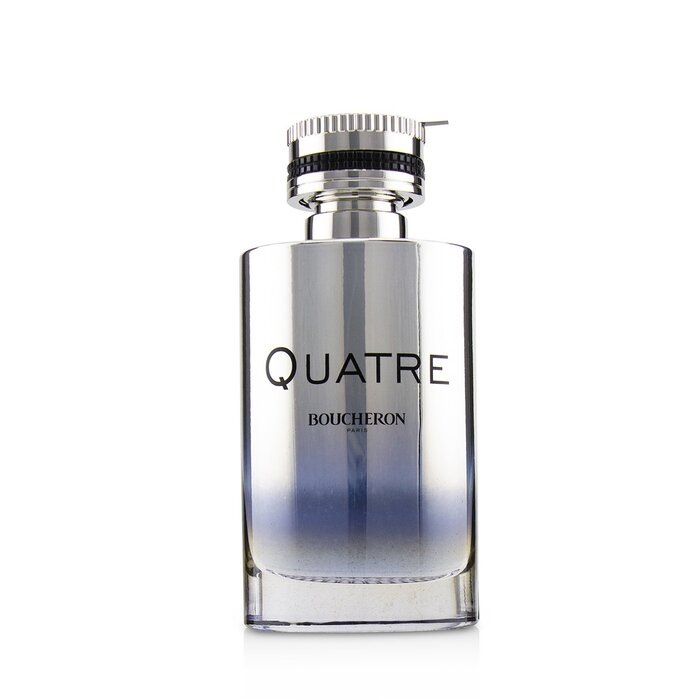 boucheron quatre pour homme intense