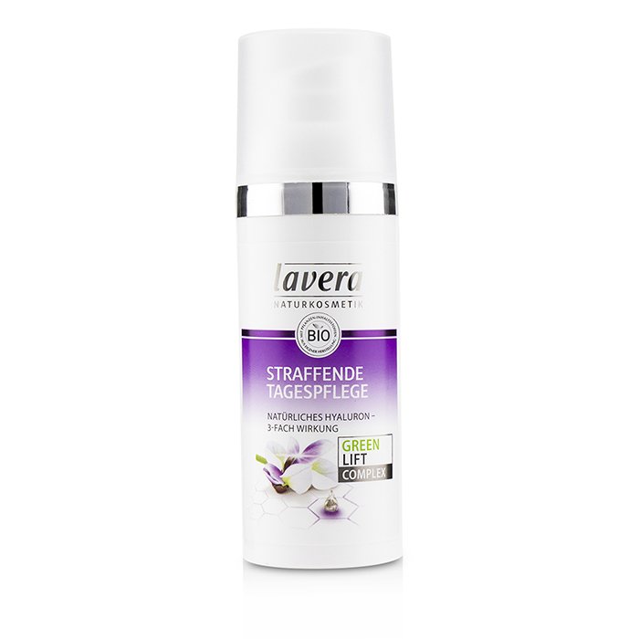 Lavera Triple-Effect Hyaluronic Acids Firming Day Cream 50ml/1.8ozProduct Thumbnail
