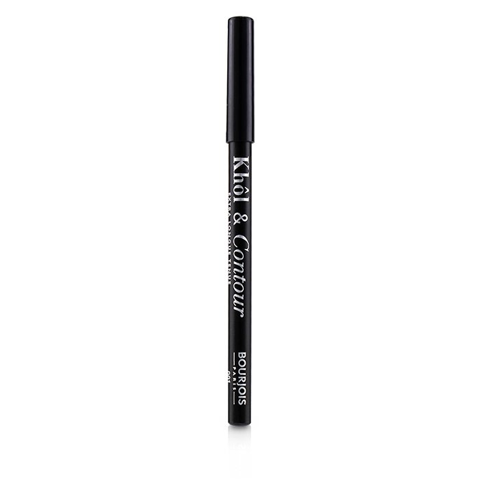Bourjois Night Muse Coffret: Eau De Parfum Spray 50ml/1.6oz + Khol & Contour Eyeliner Pencil 2pcs+1BagProduct Thumbnail