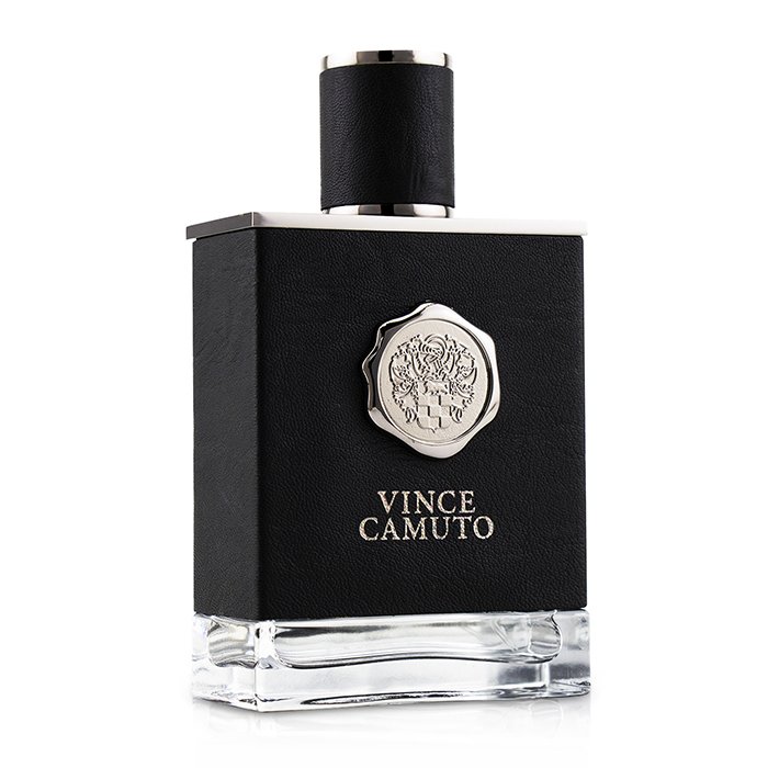 ヴィンスカムート Vince Camuto ヴィンス カムート コフレ: オー ド トワレ スプレー 100ml/3.4oz + アフター シェーブ バーム 150ml/5oz + デオドラント スティック 71g/2.5oz 3pcsProduct Thumbnail