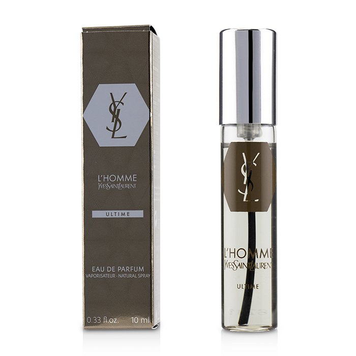 Yves Saint Laurent L'Homme Ultime Eau De Parfum Spray 10ml/0.33ozProduct Thumbnail