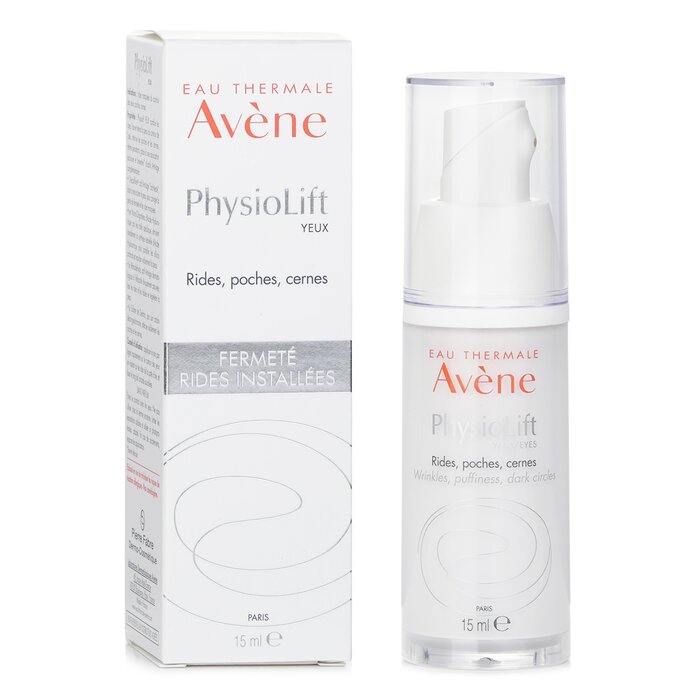 Avene PhysioLift EYES 15ml/0.5ozProduct Thumbnail