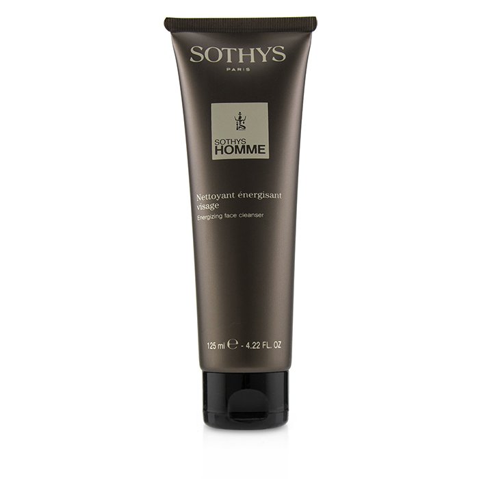 Sothys Homme Energizing Face Cleanser 125ml/4.2ozProduct Thumbnail