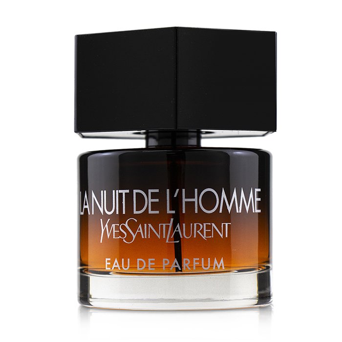 yves saint laurent l homme de nuit