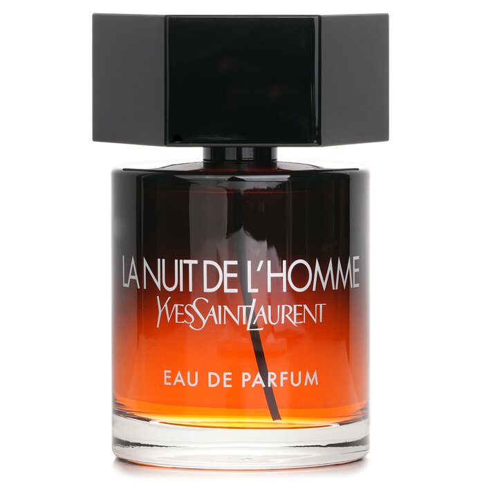 yves saint laurent parfum la nuit