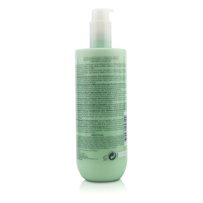 Biotherm Biosource Purifying & Make-Up Removing Milk - For Normal/Combination Skin 400ml/13.52ozProduct Thumbnail