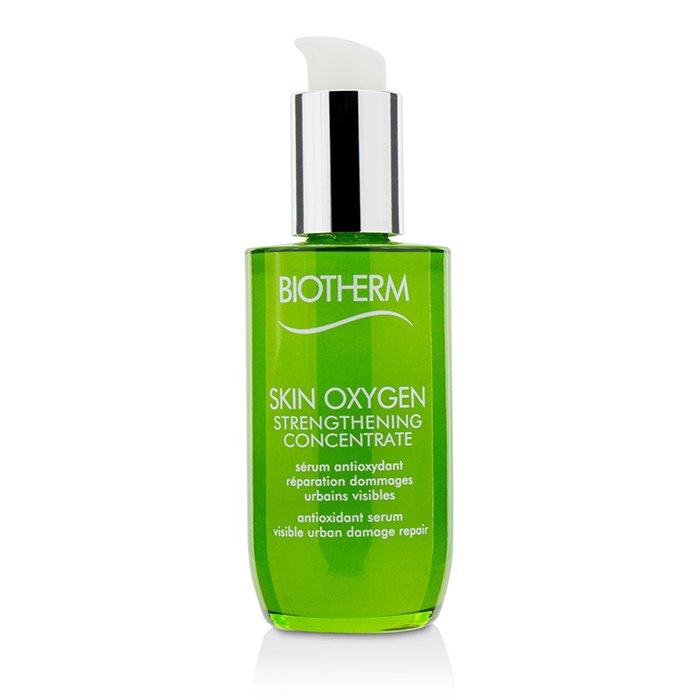 Biotherm Skin Oxygen Укрепляющий Концентрат 50ml/1.69ozProduct Thumbnail