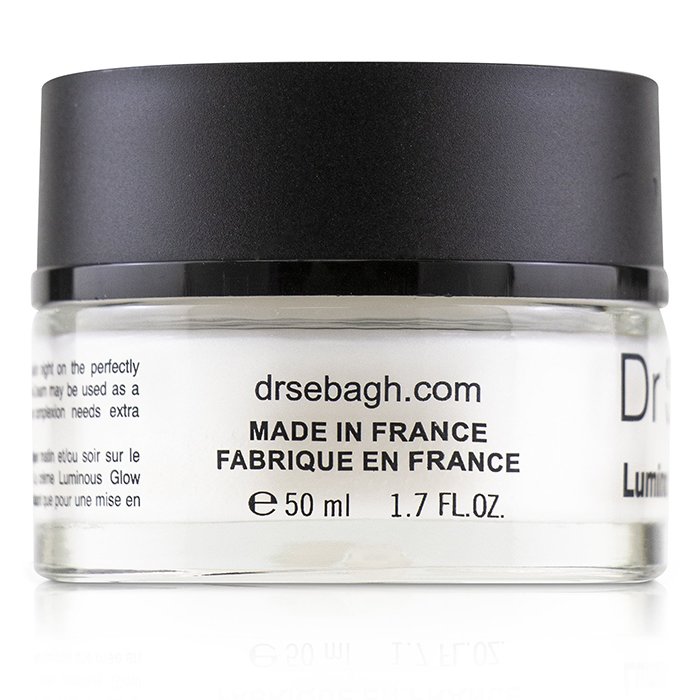 Dr. Sebagh Luminous Glow Cream 50ml/1.7ozProduct Thumbnail