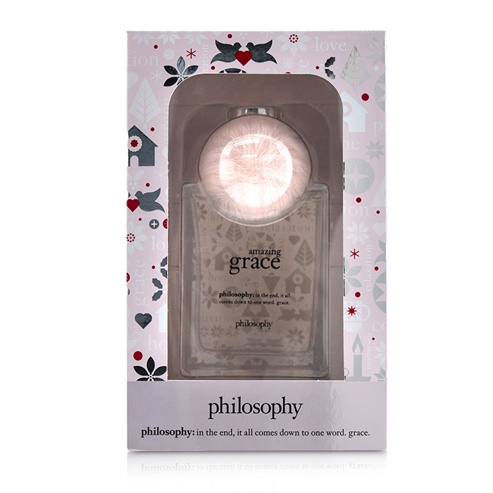 Philosophy Amazing Grace Eau De Toilette Spray 60ml/2ozProduct Thumbnail