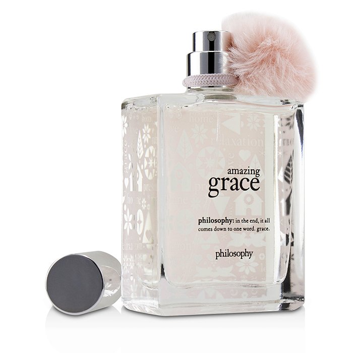 Philosophy Amazing Grace Eau De Toilette Spray 60ml/2ozProduct Thumbnail