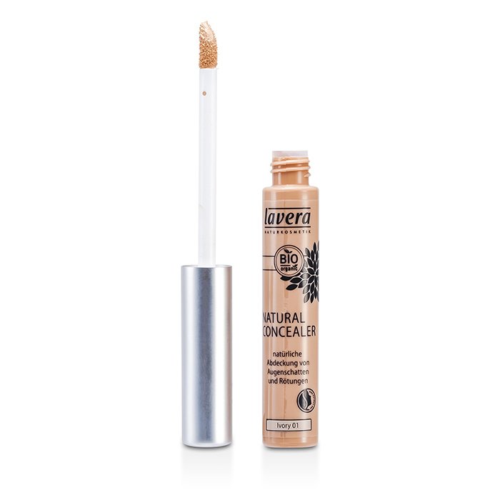 Lavera Natural Concealer 6.5ml/0.2ozProduct Thumbnail