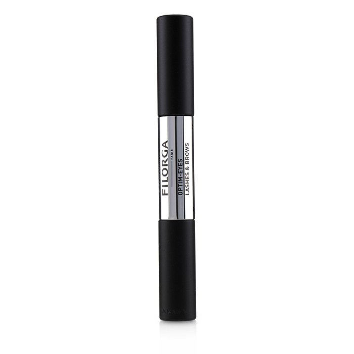 Filorga Optim-Eyes Lashes & Brows Booster Serum + Volumizing Care 2x6.5ml/0.2ozProduct Thumbnail
