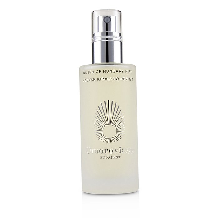Omorovicza Queen of Hungary Mist 100ml/3.4ozProduct Thumbnail