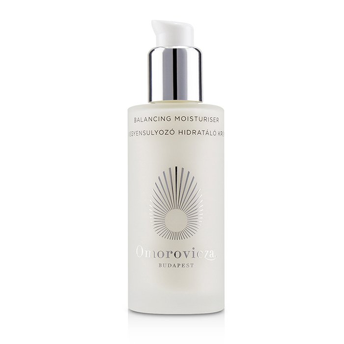 Omorovicza Balancing Moisturiser 50ml/1.7ozProduct Thumbnail