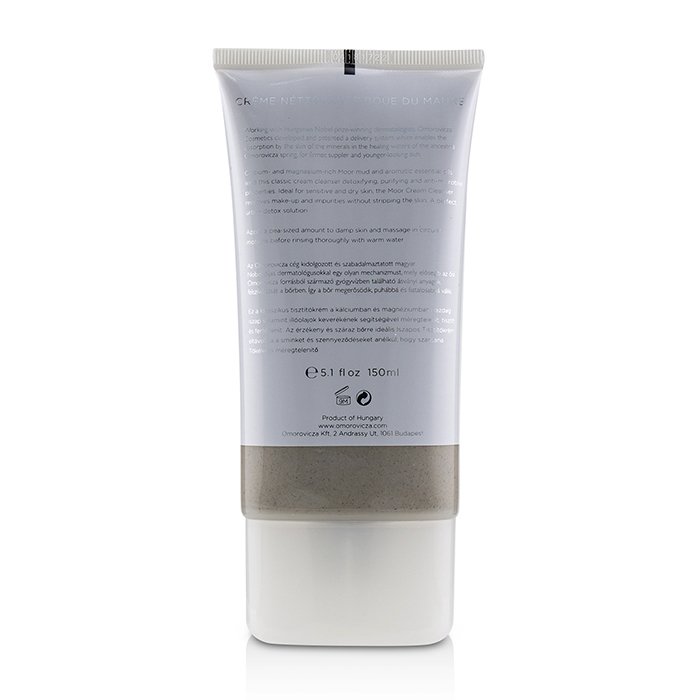 Omorovicza Moor Cream Cleanser 150ml/5.1ozProduct Thumbnail