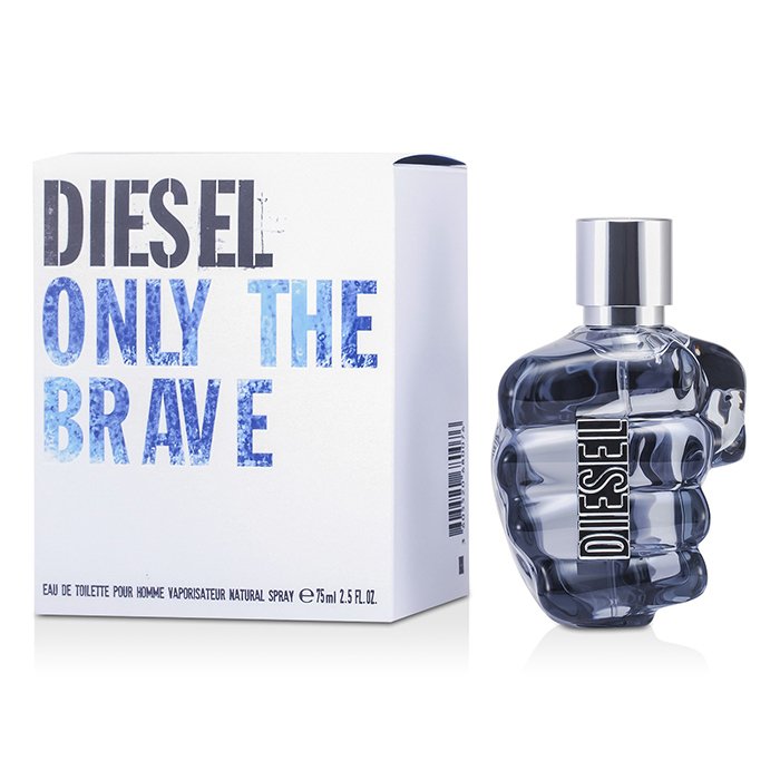 Diesel Only The Brave Туалетная Вода Спрей 75ml/2.5ozProduct Thumbnail