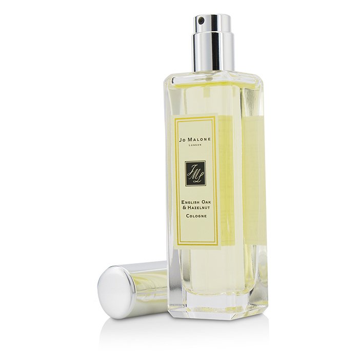 Jo Malone English Oak & Hazelnut Cologne Spray (Originally Without