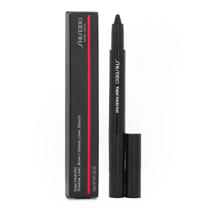 Shiseido Kajal InkArtist (Sombra, Delineador, Ceja) 0.8g/0.02ozProduct Thumbnail