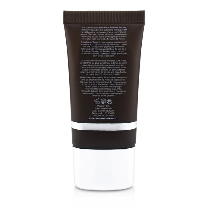 Becca Ever Matte Poreless Priming Perfector 40ml/1.35ozProduct Thumbnail