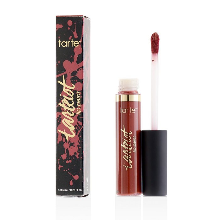 Tarte Tarteist Quick Dry Matte Lip Paint 6ml/0.2ozProduct Thumbnail