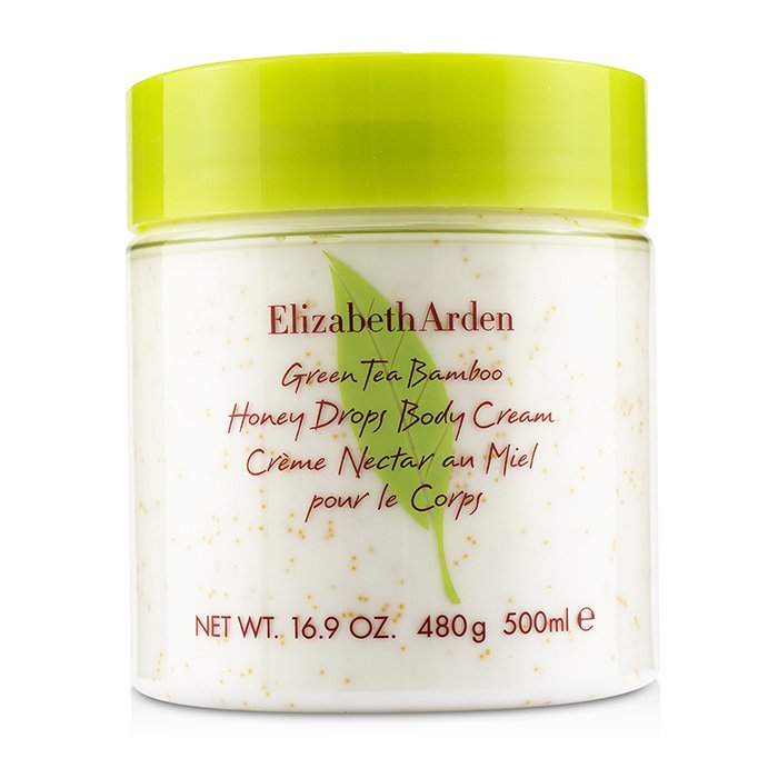 Крем элизабет. Элизабет Арден Грин ти Хоней Дропс боди крем. Elizabeth Arden Green Tea Honey Drops body Cream (500 мл). Elizabeth Arden крем зеленый чай. Elizabeth Arden крем для тела Green Tea Honey Drops.