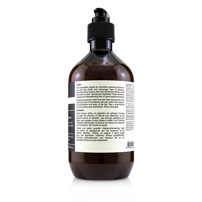 Aesop Calming Shampoo (For Dry, Itchy, Flaky Scalps) 500ml/16.9ozProduct Thumbnail