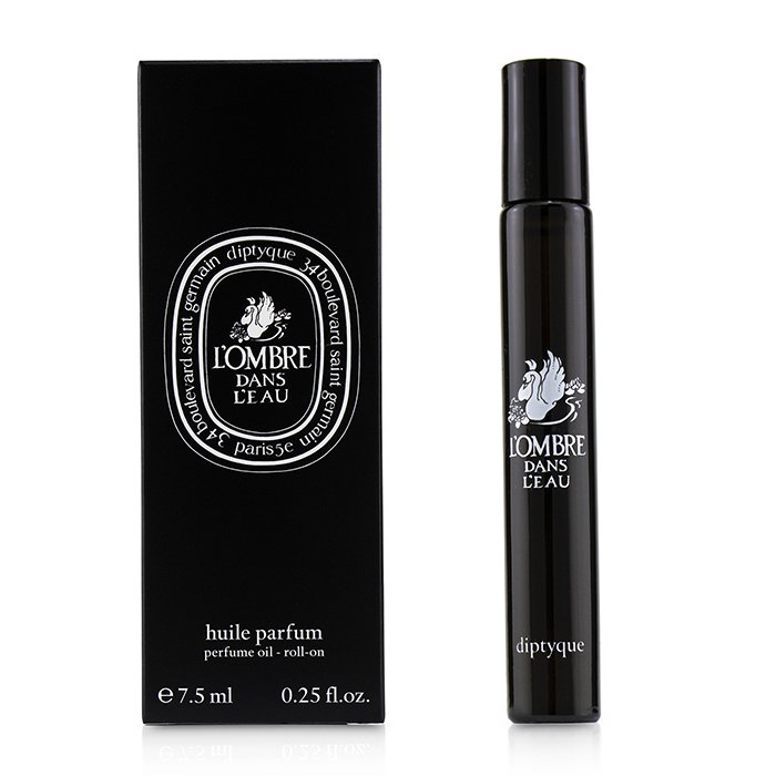 Diptyque L'Ombre Dans L'Eau Perfume Oil-Roll-On 7.5ml/0.25ozProduct Thumbnail