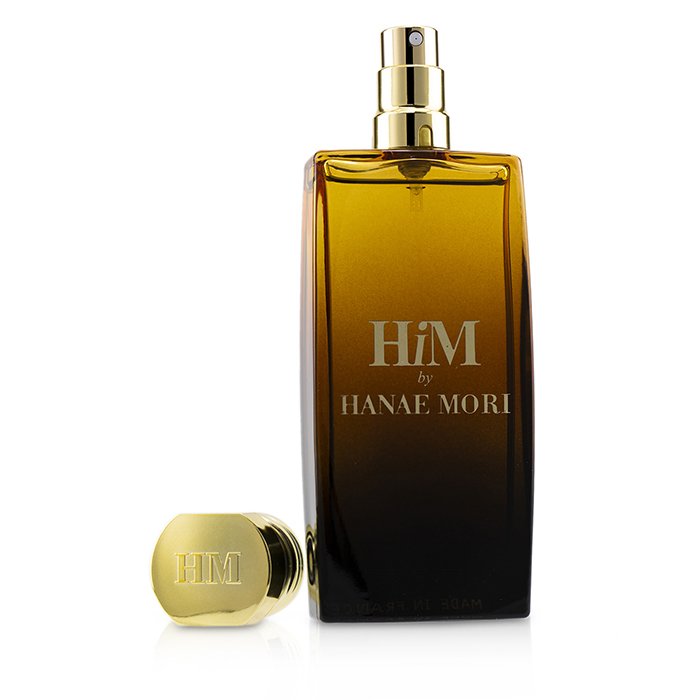 Hanae Mori HiM Eau De Toilette Spray 50ml/1.7ozProduct Thumbnail