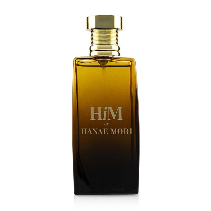 Hanae Mori HiM Eau De Toilette Spray 50ml/1.7ozProduct Thumbnail