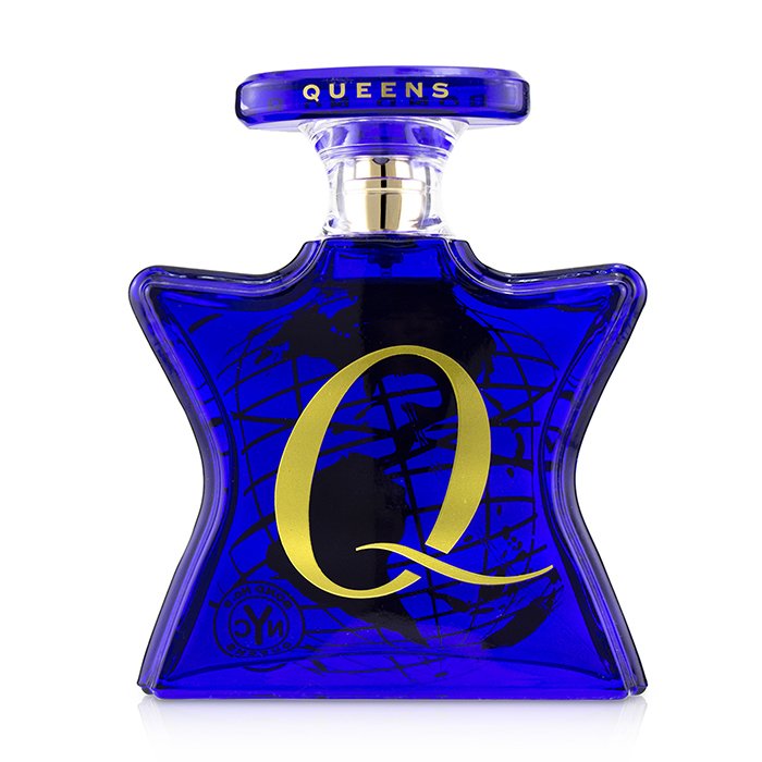 Bond No. 9 Queens Eau De Parfum Spray 100ml/3.3ozProduct Thumbnail