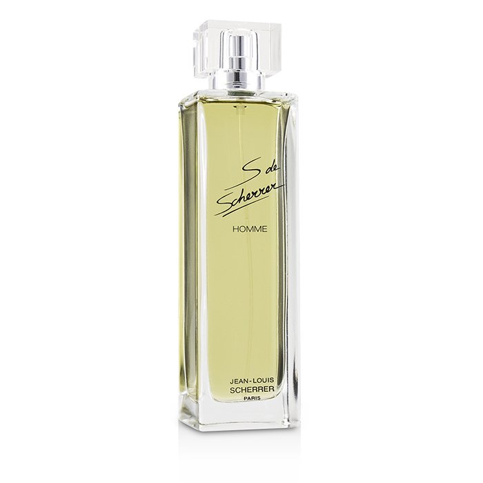 Jean-Louis Scherrer S De Scherrer Eau De Toilette Spray 100ml/3.3ozProduct Thumbnail