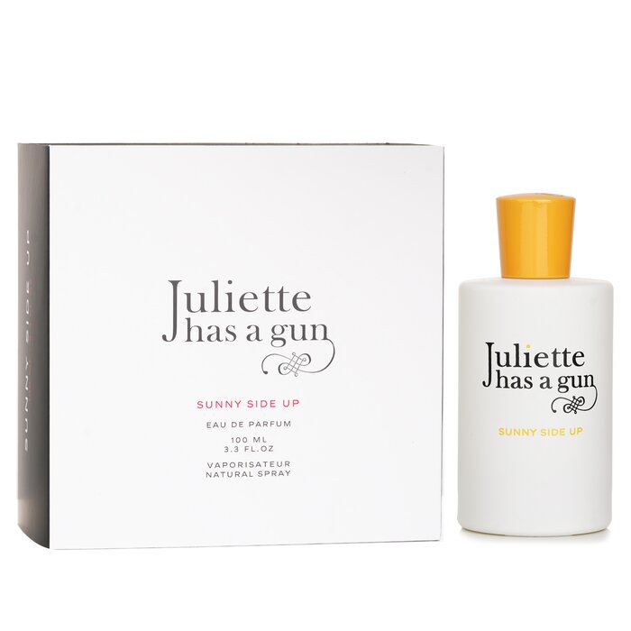 Juliette Has A Gun Sunny Side Up Eau De Parfum Spray 100ml/3.3ozProduct Thumbnail