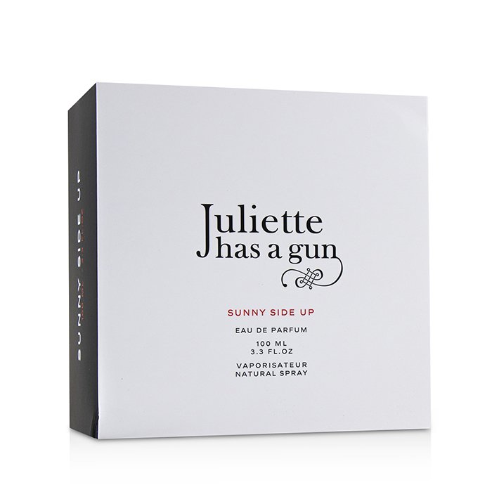 Juliette Has A Gun Sunny Side Up Eau De Parfum Spray 100ml/3.3ozProduct Thumbnail