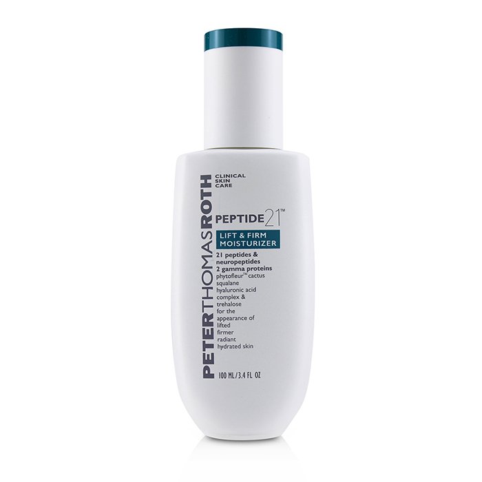 Peter Thomas Roth مرطب لشد البشرة وتقويتها Peptide 21 100ml/3.4ozProduct Thumbnail
