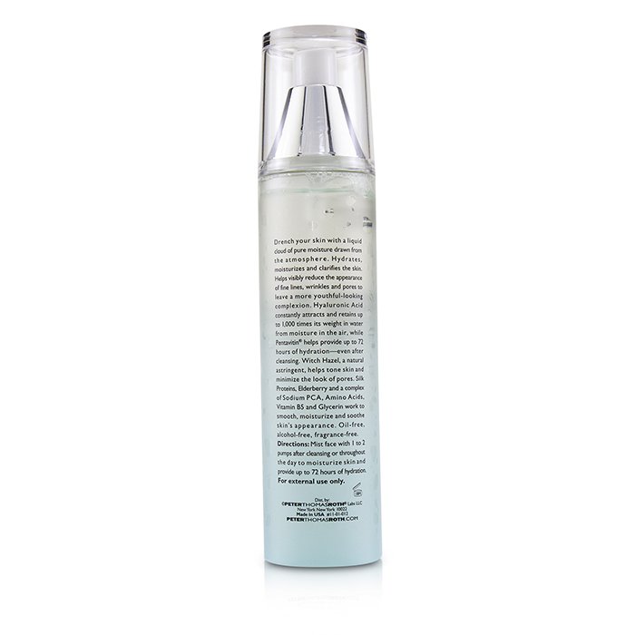 Peter Thomas Roth Water Drench Bruma Tónico Hidratante Nube Hialurónica 150ml/5ozProduct Thumbnail