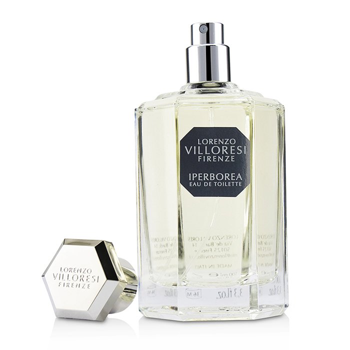 Lorenzo Villoresi Iperborea Eau De Toilette Spray 100ml/3.3ozProduct Thumbnail