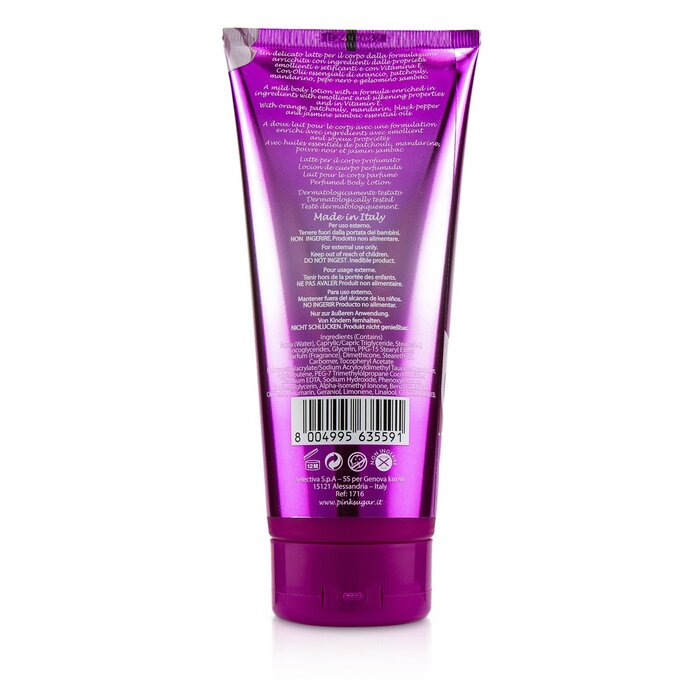 Pink Sugar Pink Flower Perfumed Body Lotion 200ml/6.76ozProduct Thumbnail