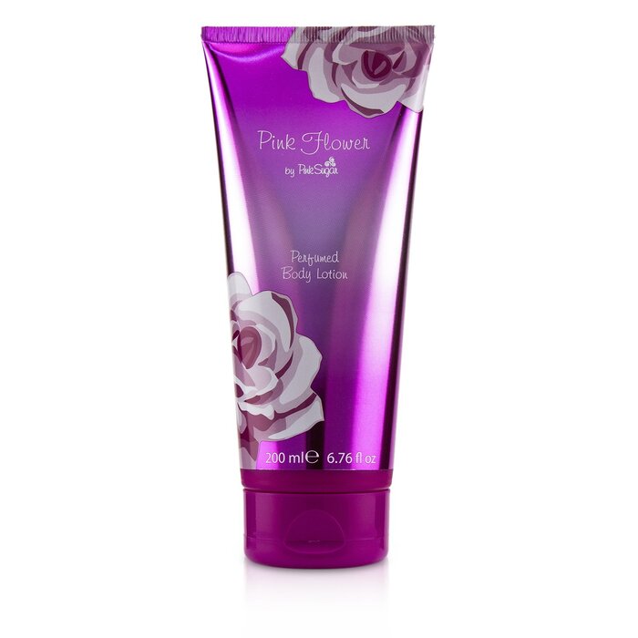Pink Sugar Pink Flower Perfumed Body Lotion 200ml/6.76ozProduct Thumbnail