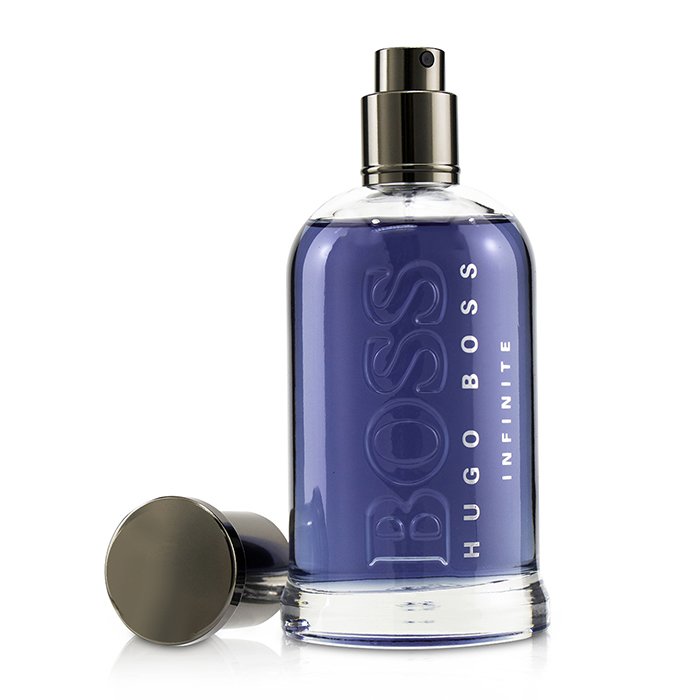 Hugo Boss Boss Bottled Infinite Eau De Parfum Spray 100ml/3.3ozProduct Thumbnail