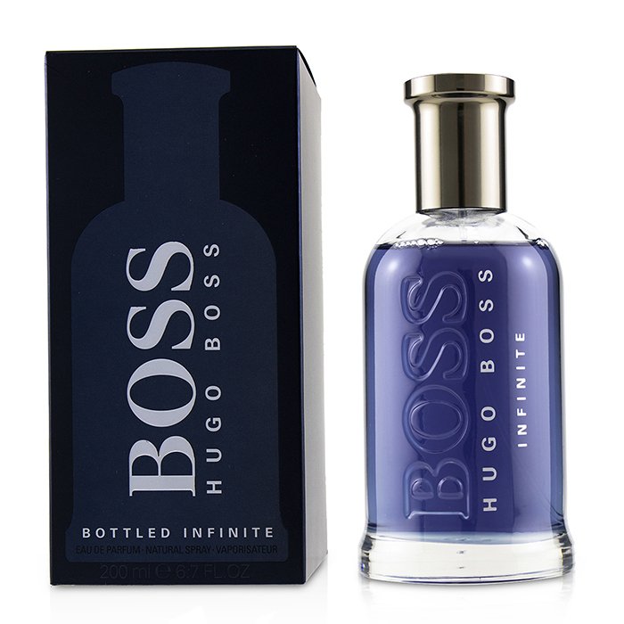 Hugo Boss Boss Bottled Infinite Eau De Parfum Spray 200ml/6.7ozProduct Thumbnail