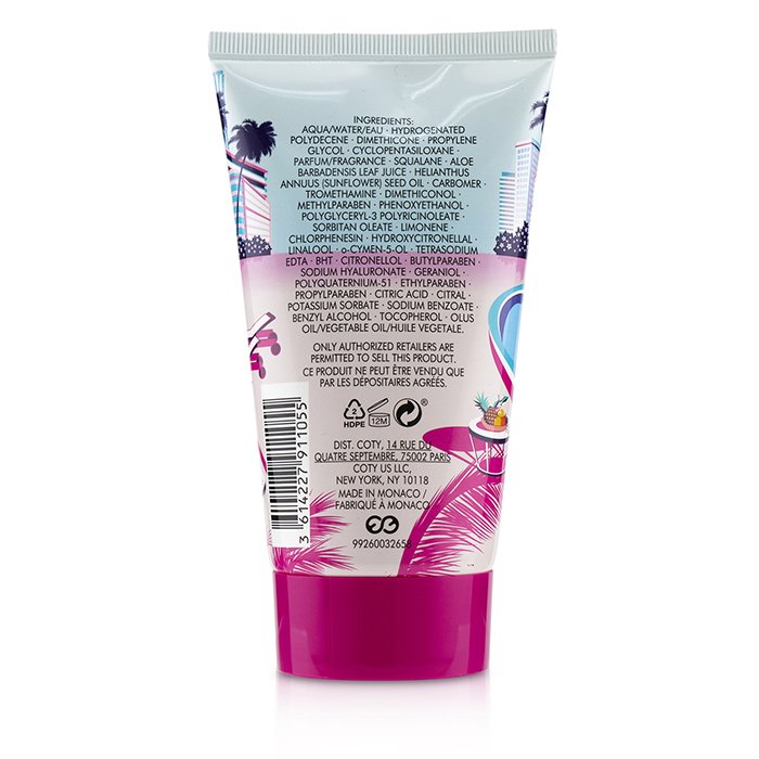 Escada Miami Blossom Perfumed Body Lotion 150ml/5ozProduct Thumbnail