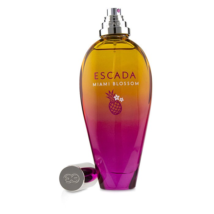 Escada Miami Blossom Eau De Toilette Spray 100ml/3.3ozProduct Thumbnail