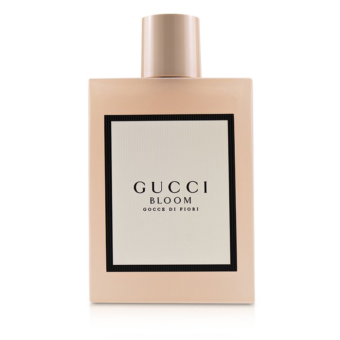 Gucci - Bloom Gocce Di Fiori Eau De 