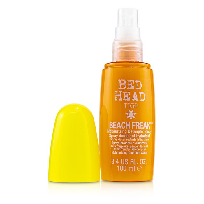 Tigi Bed Head Beach Freak Moisturizing Detangler Spray 100ml/3.4ozProduct Thumbnail