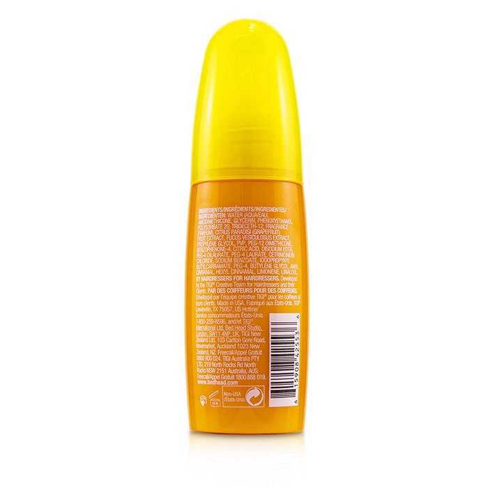 Tigi Bed Head Beach Freak Moisturizing Detangler Spray 100ml/3.4ozProduct Thumbnail