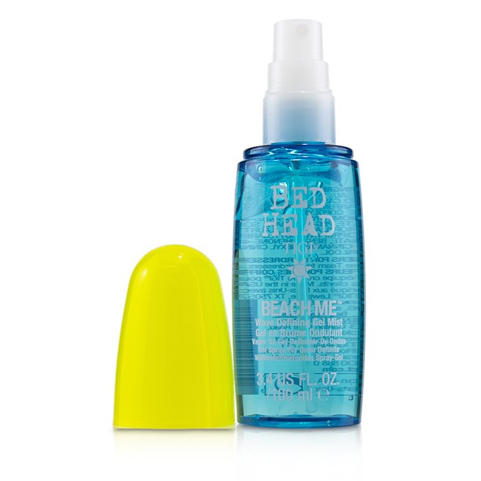 ティジー Tigi ベッド ヘッド ビーチ ミー ウェーブ ディファイン ゲル ミスト 100ml/3.4ozProduct Thumbnail
