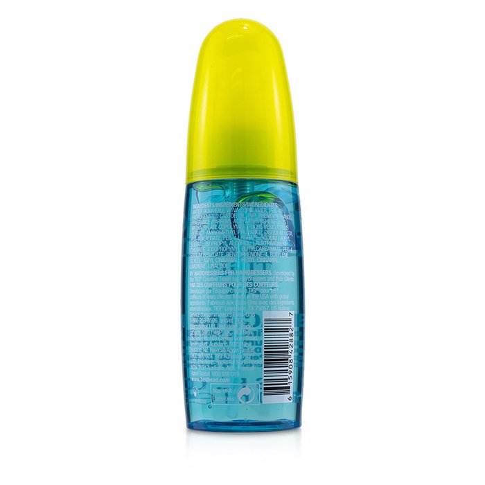 ティジー Tigi ベッド ヘッド ビーチ ミー ウェーブ ディファイン ゲル ミスト 100ml/3.4ozProduct Thumbnail