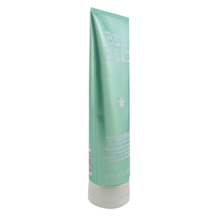 Tigi Bed Head Totally Beachin' Cleansing Jelly Shampoo 250ml/8.45ozProduct Thumbnail