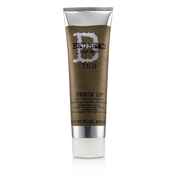 Tigi Bed Head B For Men Dense Up Style Building Shampoo 250ml/8.45ozProduct Thumbnail